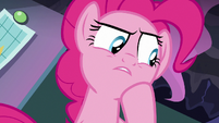 Pinkie Pie -unless...- S7E23