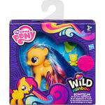 Scootaloo Wild Rainbow doll packaging