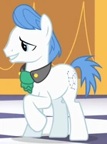 Shooting Star ID S1E26