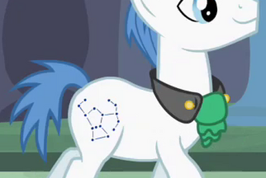 Cutie marks, My Little Pony Friendship is Magic Wiki