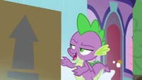 Spike "I'm totally surprised by" S9E5.png (790 KB)