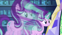 Starlight and her duplicate merge into one S6E21