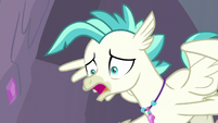 Terramar "Silverstream is missing!" S9E11