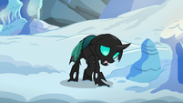 Thorax in even more despair S6E16