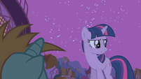 Twilight "for starters" S1E06