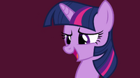 Twilight 'just the opposite' S3E03