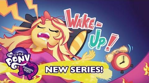 my little pony friendship is magic wiki fandom