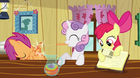 CMC Ingredients 04 S02E17