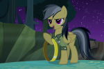 Daring Do table