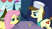 Fluttershy 2bits S02E19