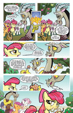 Friends Forever issue 2 page 5