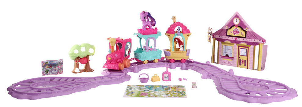 mlp train set