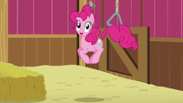 Pinkie hopping S5E11