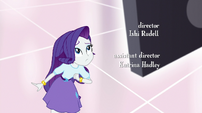 Rarity listening to the television EGS1