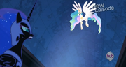 S04E02 Luna kontra Celestia