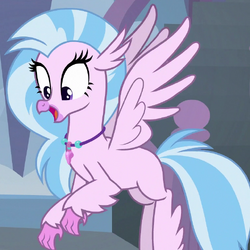 My little pony hippogriff discount