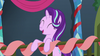 Starlight "happy Hearth's Warming, Twilight" S6E8