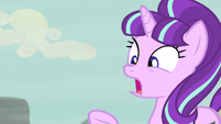 Starlight -how could I collect your cutie marks- S5E2