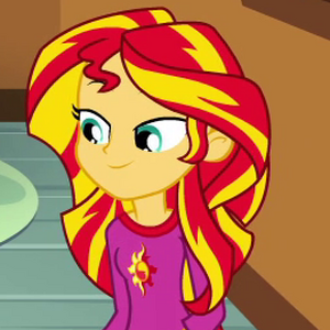 Sunset Shimmer/Gallery/Overview | My Little Pony Friendship is Magic Wiki |  Fandom