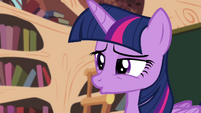 Twilight says no S4E21