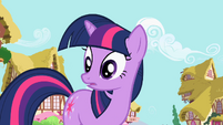 Twilight that'll do S2E10