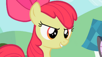 Apple Bloom 'I can just feel it' S2E6