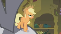 Applejack very funny S01E09