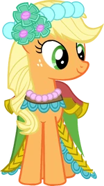 Canterlot Castle Applejack 6.png (301 KB)