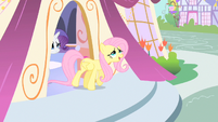 Fluttershy wonderful way S1E20