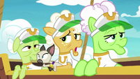 Goldie Delicious -here we go again- S8E5