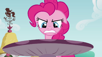 Pinkie Pie angry S3E03