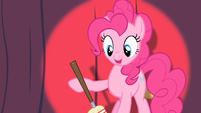 Pinkie Pie used to have S2E13