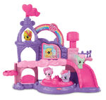 Playskool Musical Celebration Castle