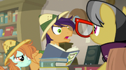 Pony 1 "Daring Do kicks puppies!" S9E21