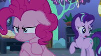 Starlight "spend more time with him" S8E3