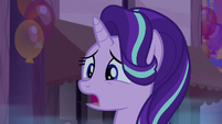 Starlight Glimmer "that just doesn't seem right" S6E25