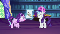 Starlight Glimmer "what is that?" S6E21