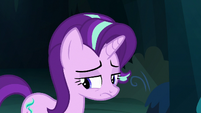 Starlight Glimmer feeling lonely again S7E24