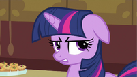 Frankly Twilight just doesn't gi...eer care.