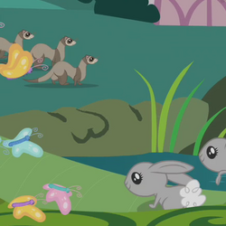 my little pony friendship is magic wiki fandom