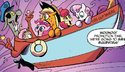 Motorboat, My Little Pony: Friendship is Magic Issue #77