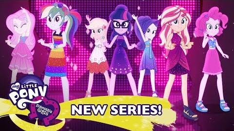 I m on a Yacht My Little Pony Friendship is Magic Wiki Fandom