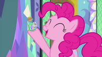 Pinkie Pie "this potion will cure Twilight!" MLPS2