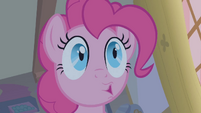 Pinkie Pie Ooooo S1E09