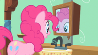 Pinkie Pie in there S2E13