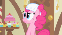 Pinkie Pie well! S2E13