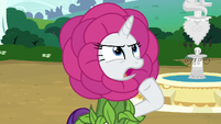 Rarity "I know her better than anypony!" S7E6