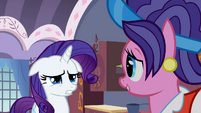 Rarity vacations S02E05