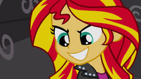 Sunset Shimmer human 4 EG