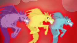 The Dazzlings' siren forms EG2.png